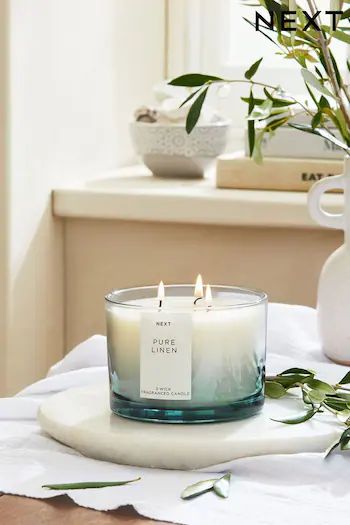 best scented candles, candles