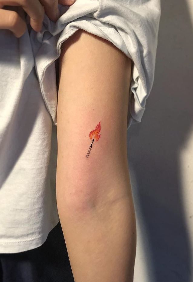 tattoo ideas for men