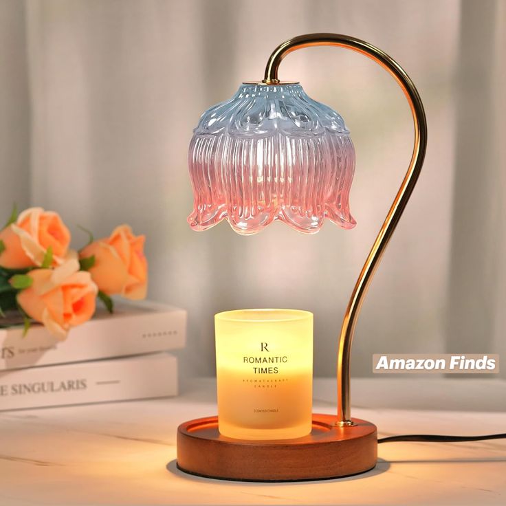 candle warmer lamp