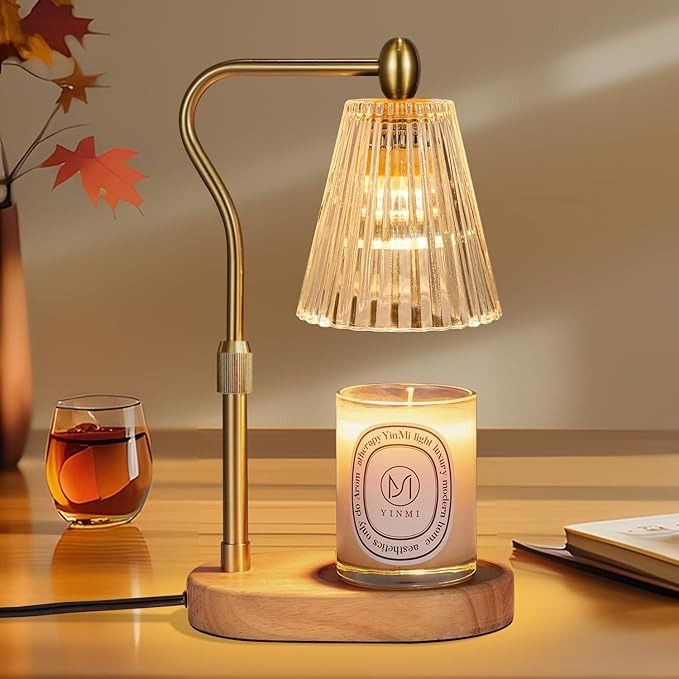 candle warmer lamp