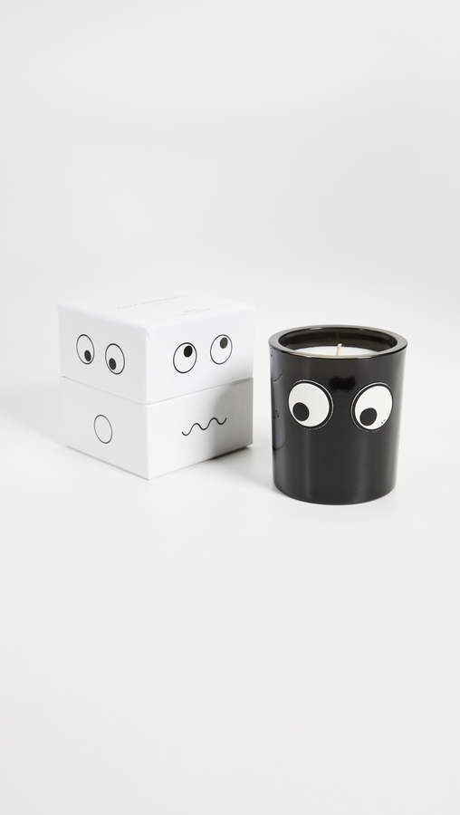 coffee scented candles