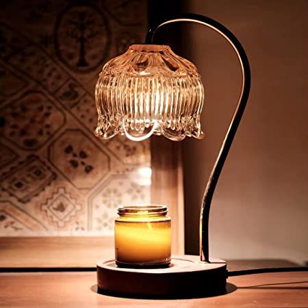 candle warmer lamp