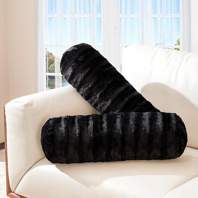 throw pillows