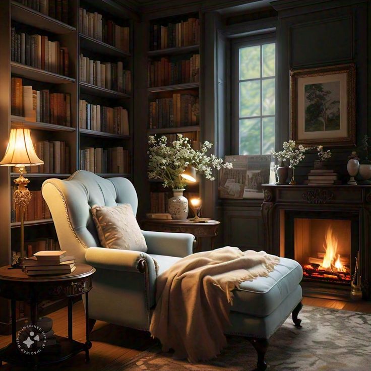 best reading chairs