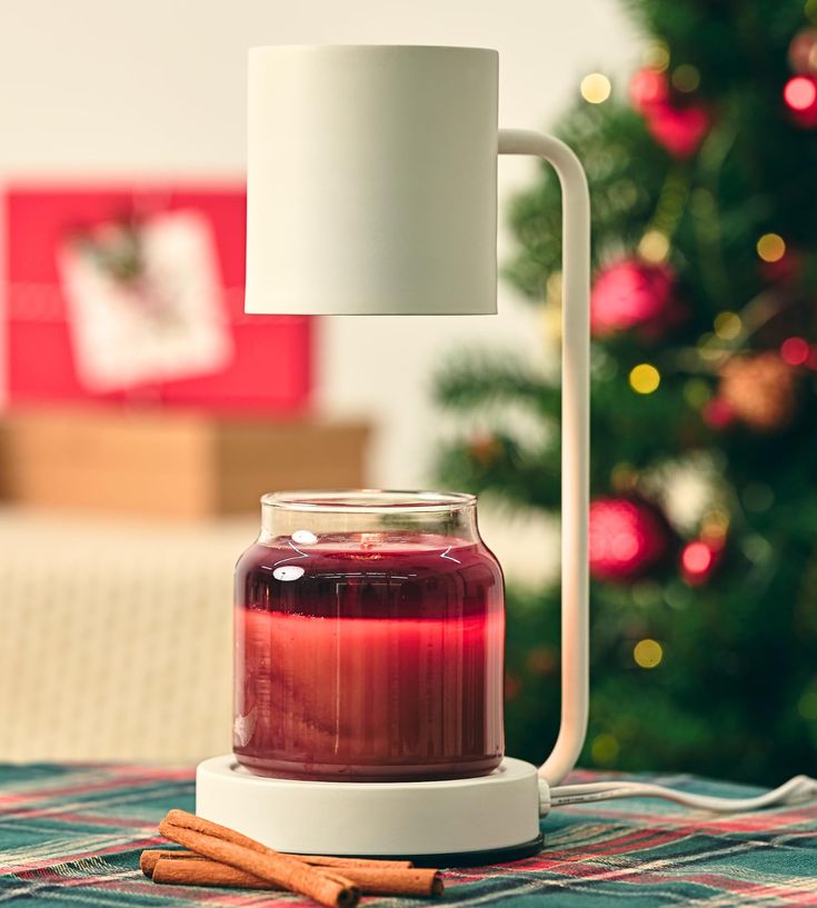 candle warmer lamp