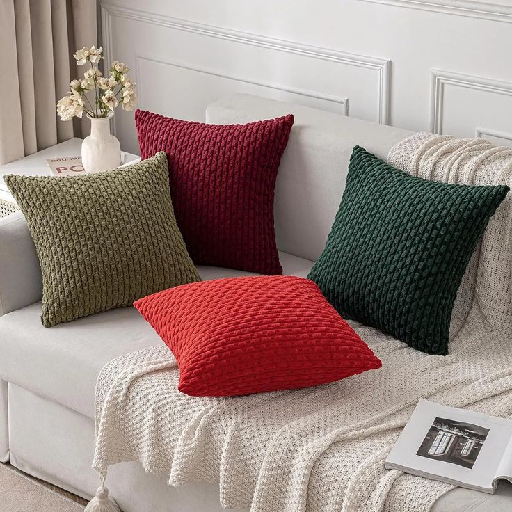 couch pillows