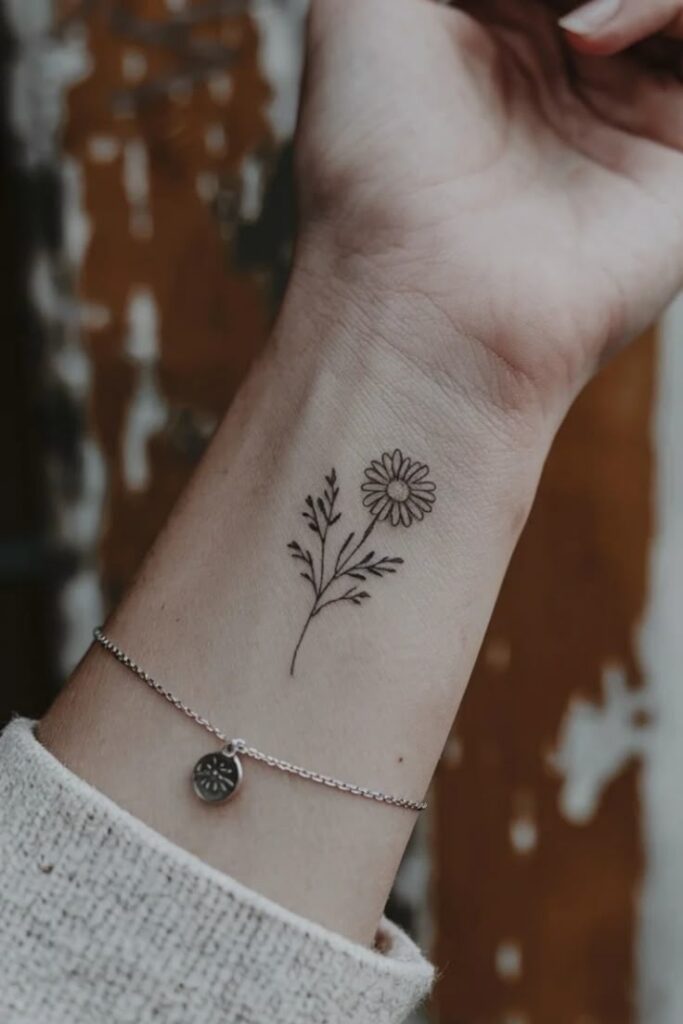 tattoo ideas for women
