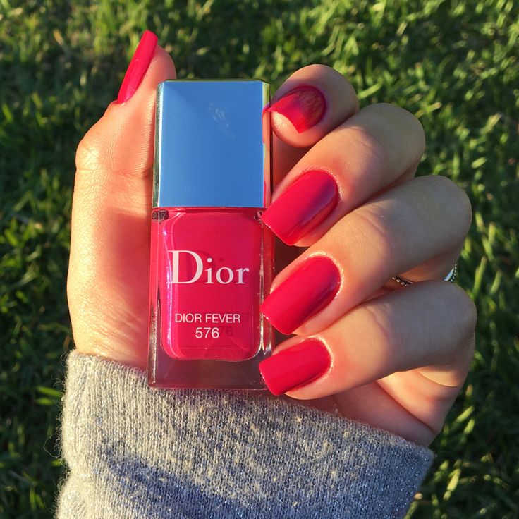 spring nail colors