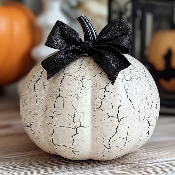 pumpkin decorating ideas