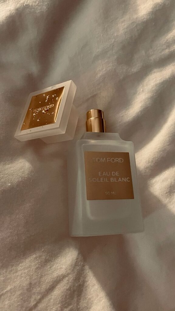 best perfumes for women