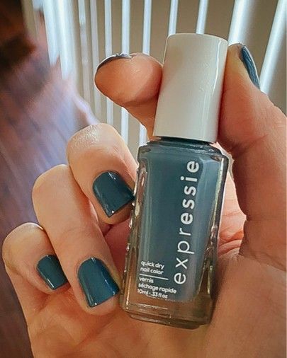 spring nail colors
