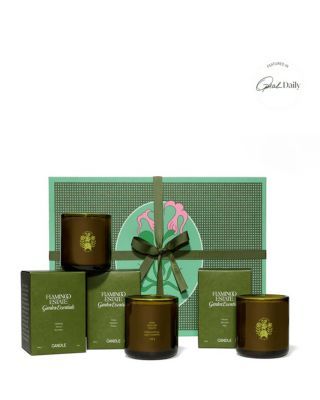 best scented candles, candles