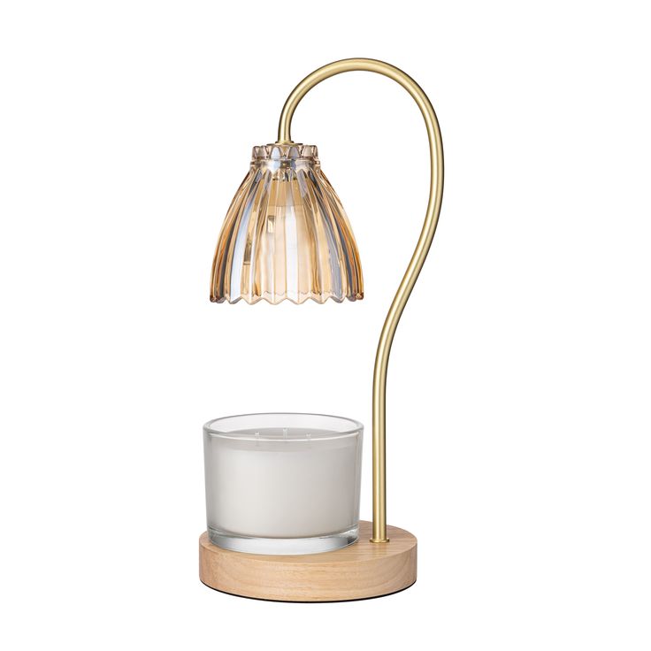 candle warmer lamp
