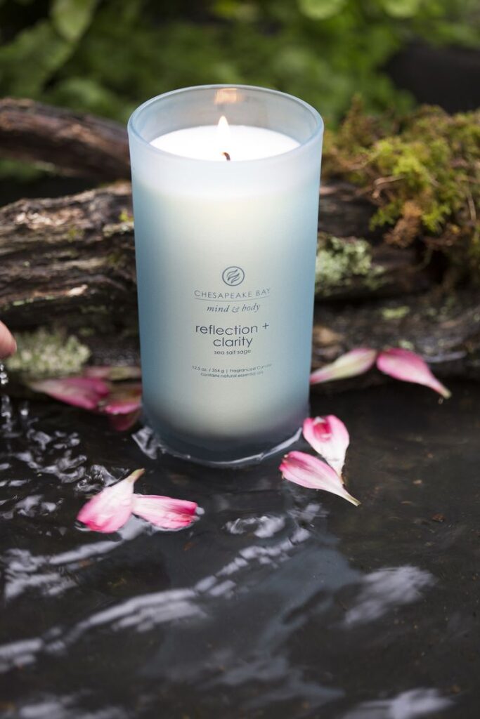 best scented candles, candles