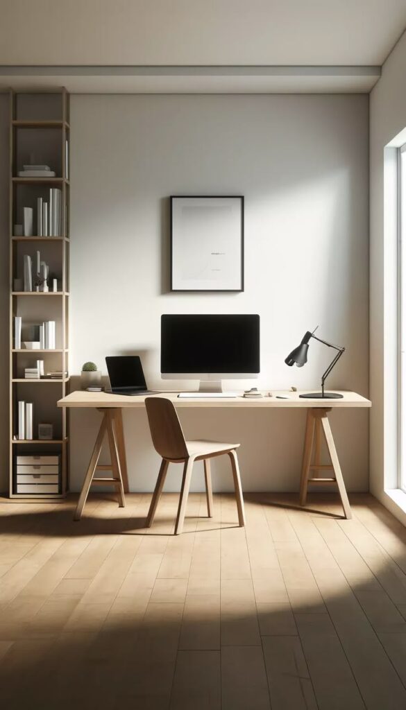 home office ideas, home office