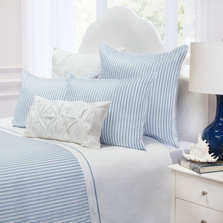 throw pillows