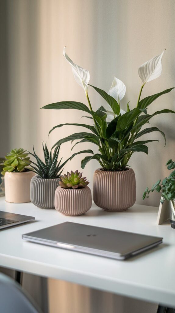 home office ideas, home office