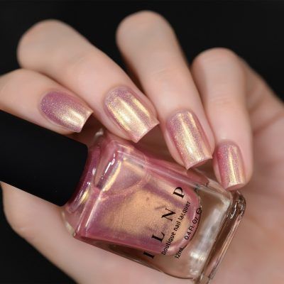 spring nail colors
