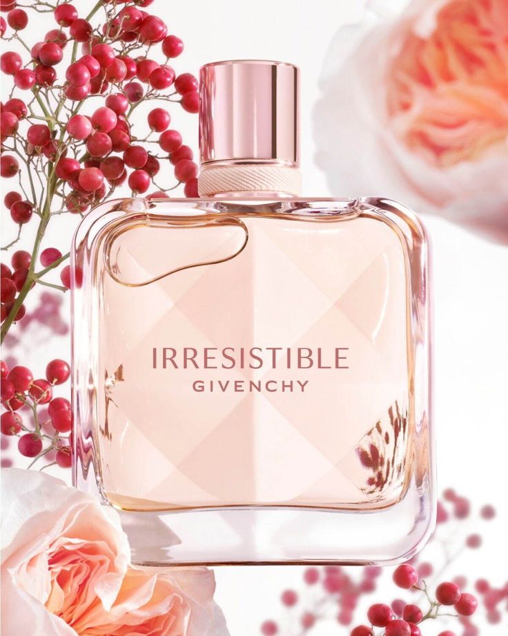 best perfumes for women