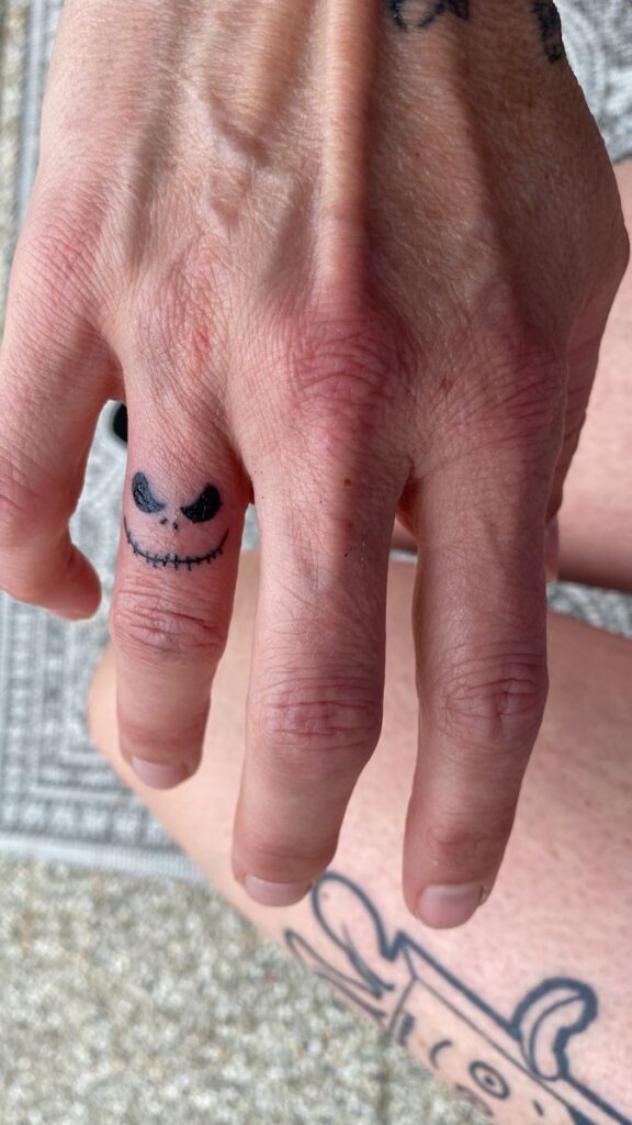 tattoo ideas for men