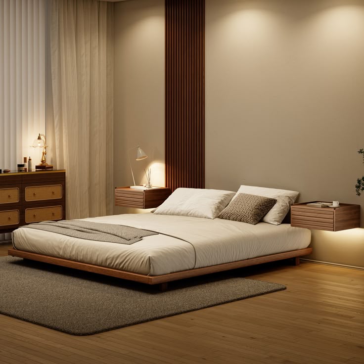 bedroom furniture, bedroom