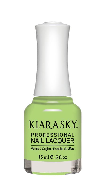 spring nail colors