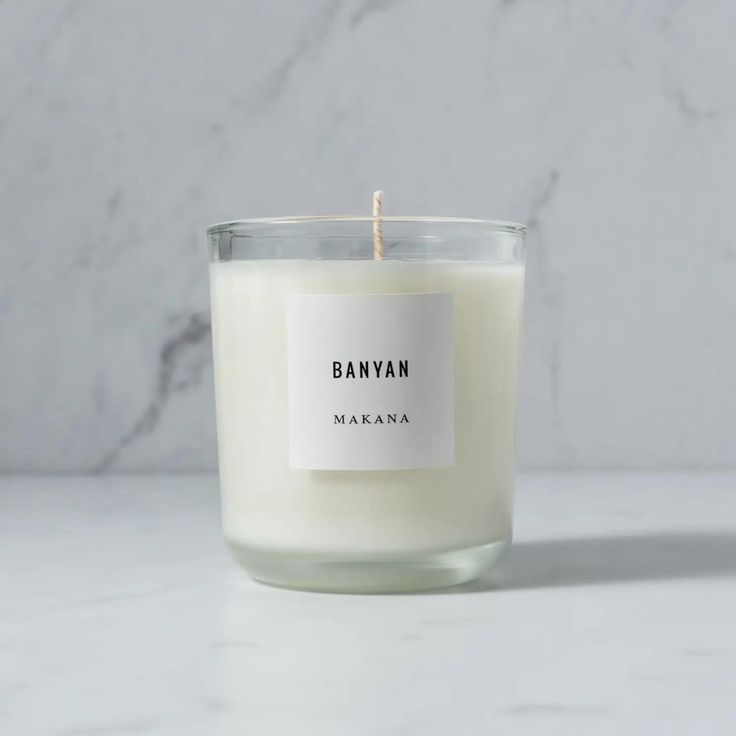 best scented candles, candles