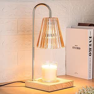 candle warmer lamp