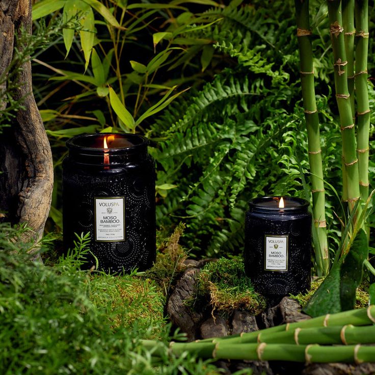 best scented candles, candles