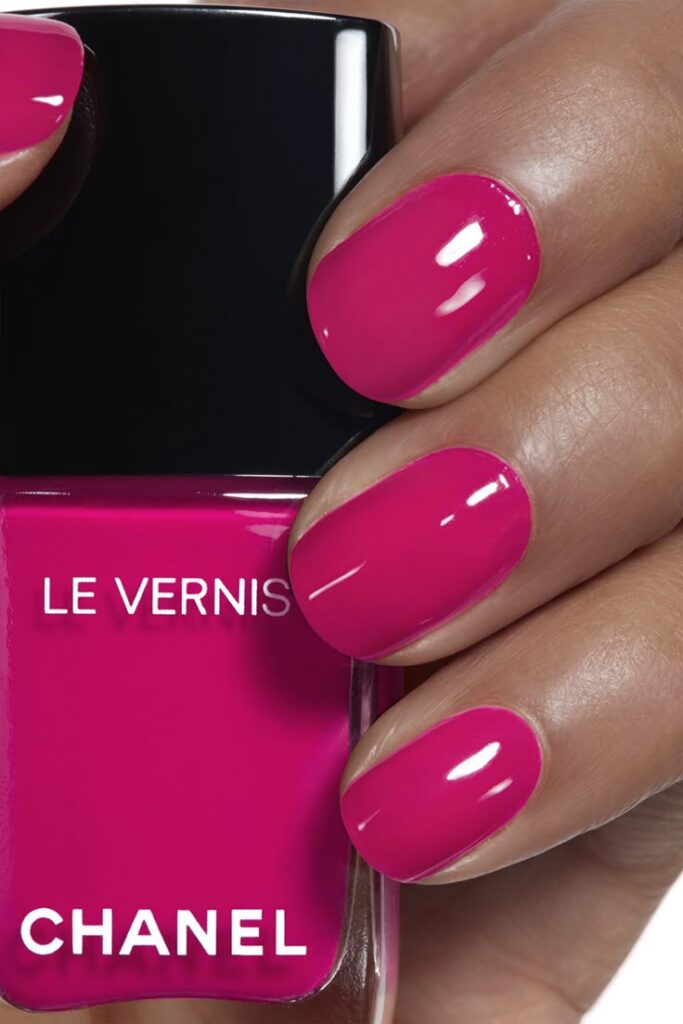 spring nail colors