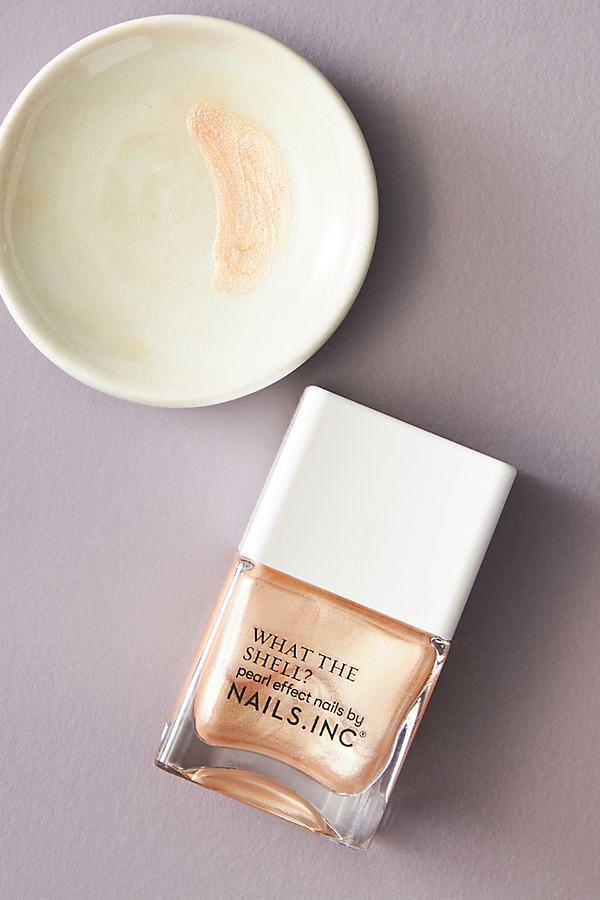 spring nail colors