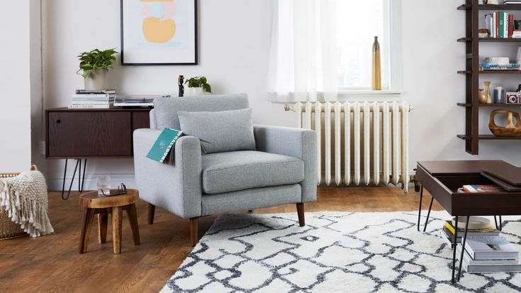 best reading chairs