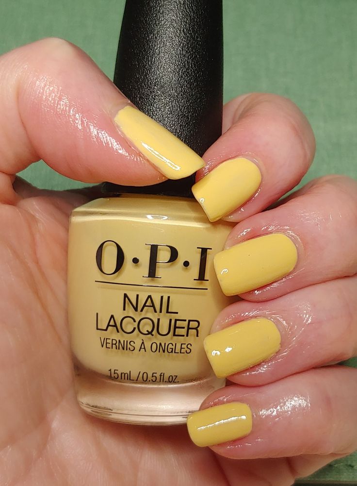spring nail colors