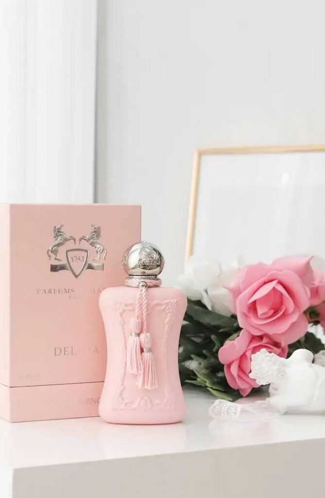 best perfumes for women