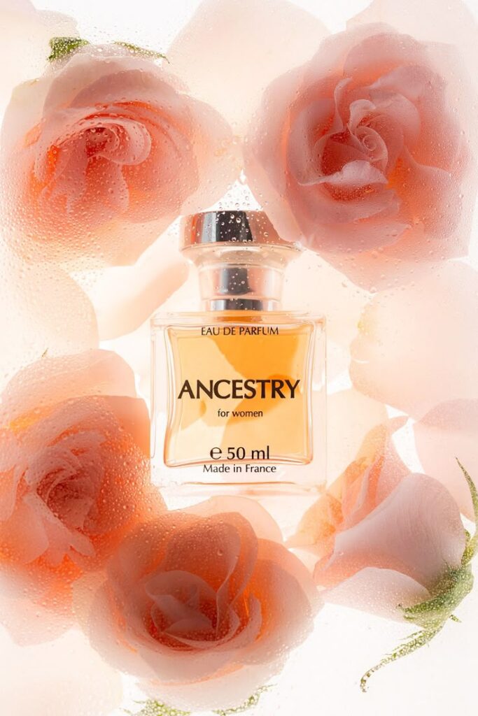 best perfumes for women