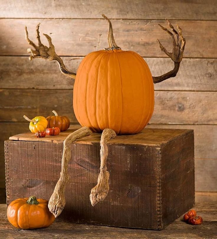 pumpkin decorating ideas