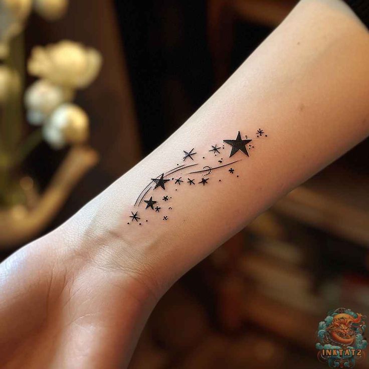 tattoo ideas for women