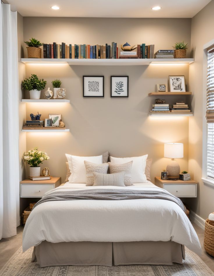 bedroom furniture, bedroom
