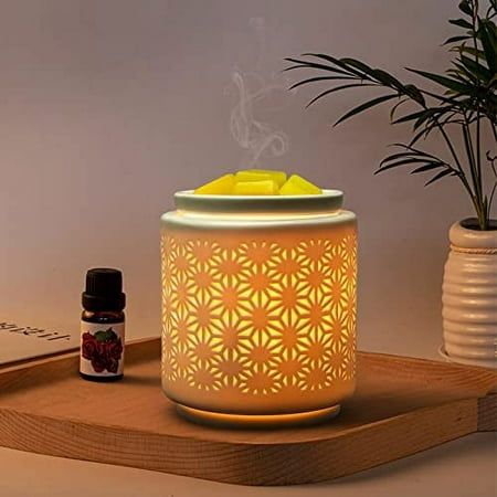 candle warmer lamp