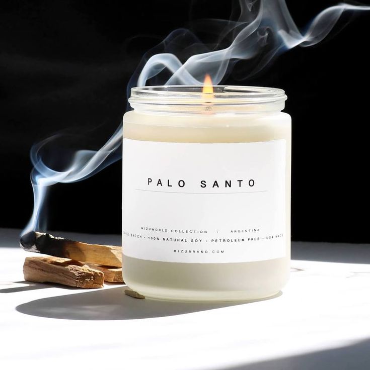 best scented candles, candles
