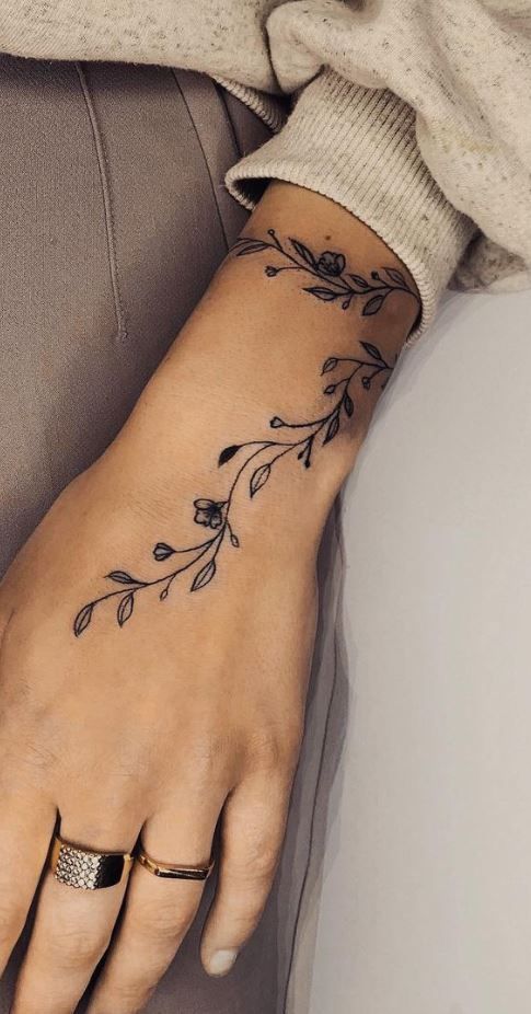 tattoo ideas for women