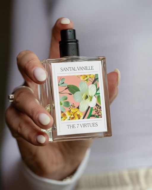 best perfumes for women