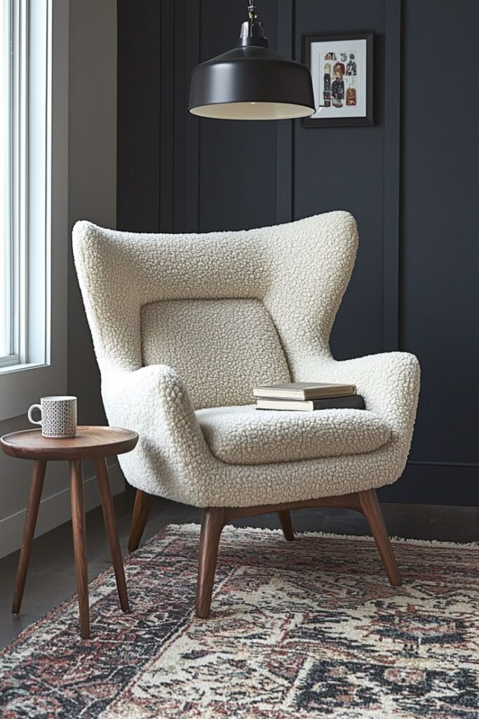 best reading chairs