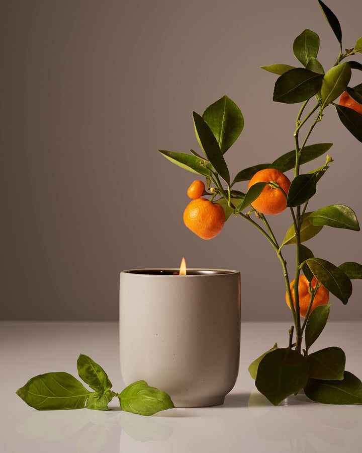 best scented candles, candles