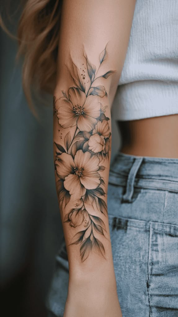 tattoo ideas for women