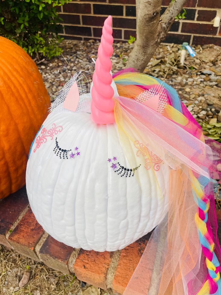 pumpkin decorating ideas