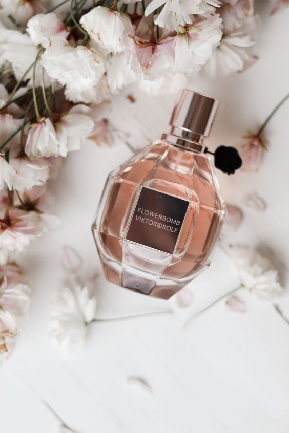 best perfumes for women
