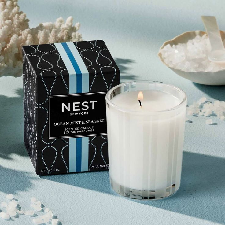 best scented candles, candles