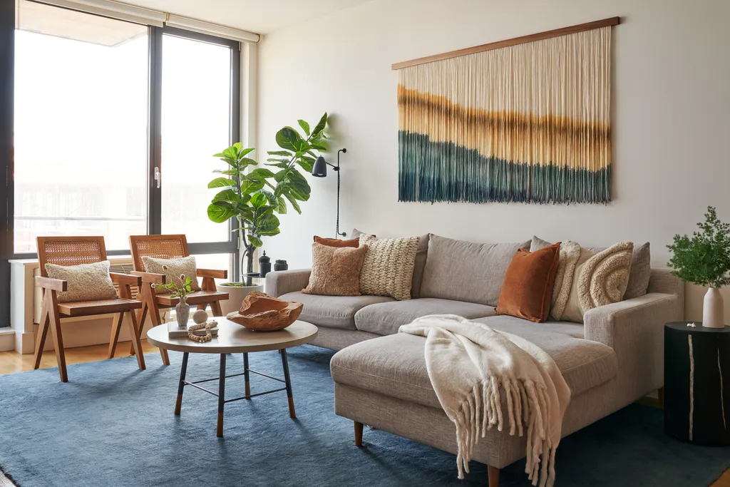 couch pillows