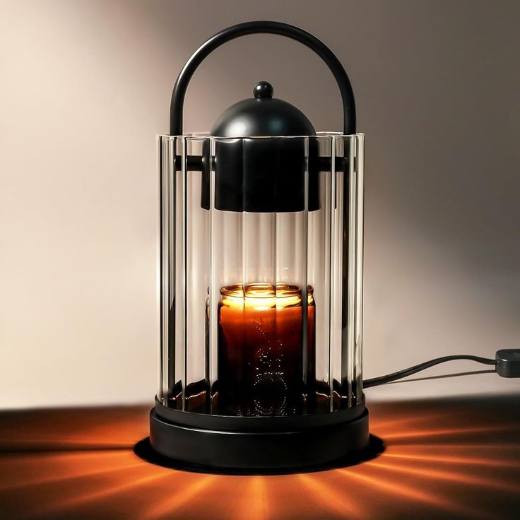 candle warmer lamp